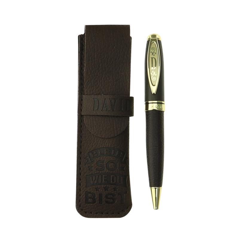Heraldry Bamboo Kuli David